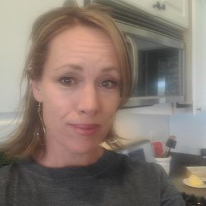 Meet your Posher, Kellie